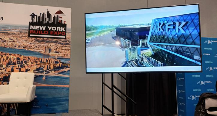 Razvoj dvostruke fasade s hermetički zatvorenom šupljinom (H-CCF)