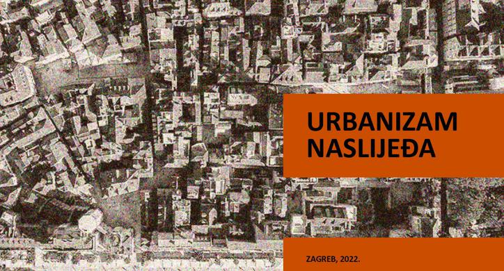 Urbanizam naslijeđa