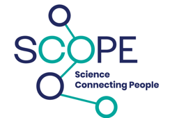 Znanost spaja ljude-SCOPE