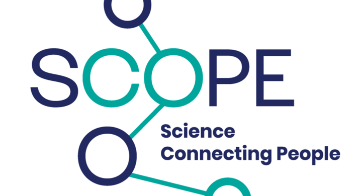 Znanost spaja ljude-SCOPE