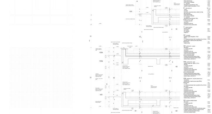 Poslovna zgrada u Središću