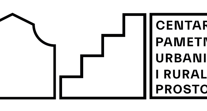 Centar pametnih urbanih i ruralnih prostora-Inovativna urbanistička i arhitektonska rješenja za povećanje energetske učinkovitosti u tradicijskim i zaštićenim cjelinama