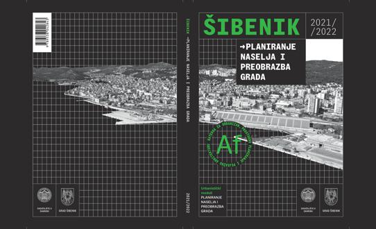 Šibenik – Planiranje naselja i preobrazba grada 