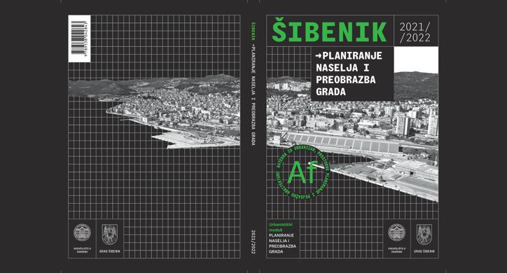 Šibenik – Planiranje naselja i preobrazba grada 