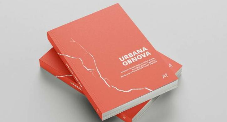 Urbana obnova – Urbana rehabilitacija Donjega grada, Gornjega grada i Kaptola / Povijesne urbane cjeline Grada Zagreba