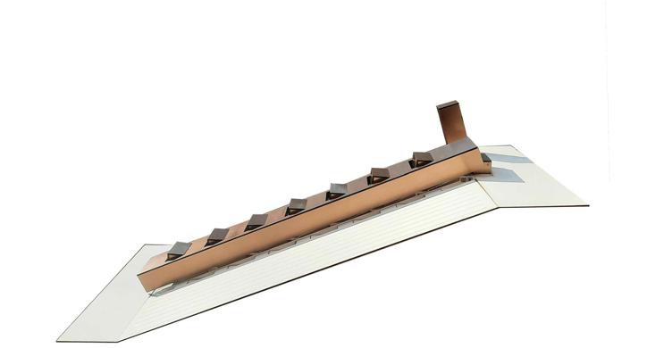 Gravitacijska vinarija s pratećim sadržajima u općini Bistra