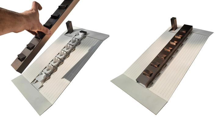 Gravitacijska vinarija s pratećim sadržajima u općini Bistra