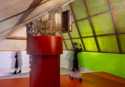 Togetherness / Togetherless – hrvatski paviljon na 17. Venecijanskom bijenalu arhitekture