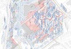 UPU Luščić - centar