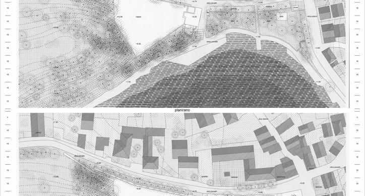 Ljetna i zimska soba