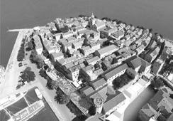 Ljetno kino Korčula