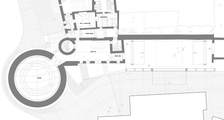 Ljetno kino Korčula