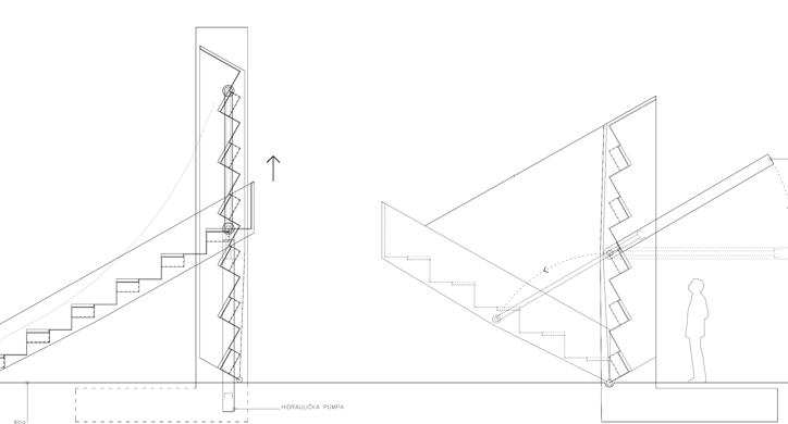 Ljetno kino Korčula