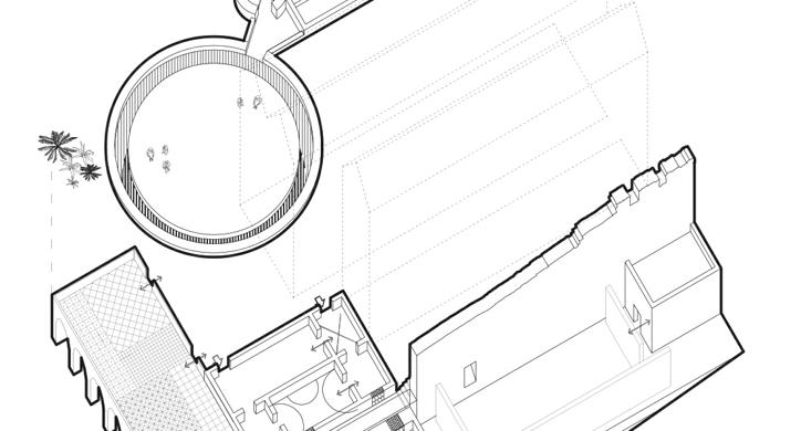 Ljetno kino Korčula