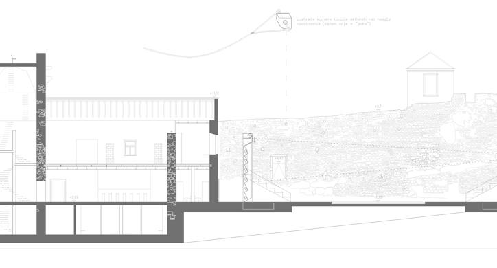 Ljetno kino Korčula