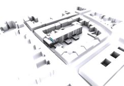 Zdravstvena i socijalna skrb u gradu