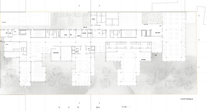 Zdravstvena i socijalna skrb u gradu