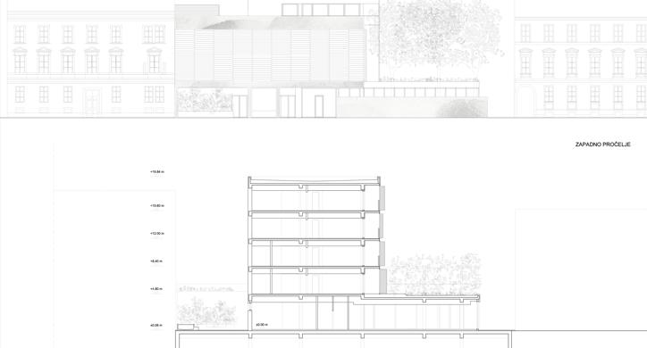 Zdravstvena i socijalna skrb u gradu