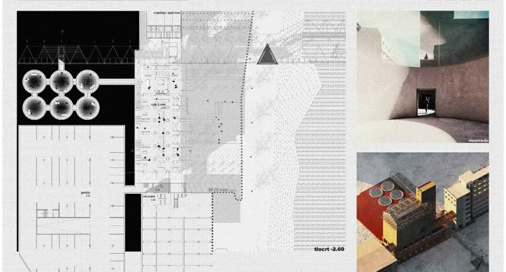 Repozitorij industrije