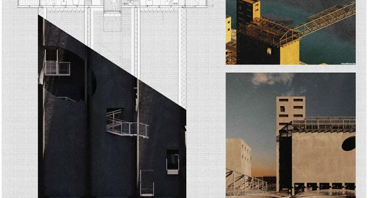 Repozitorij industrije