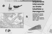 Privremena krajobrazna intervencija za ilirske lokalitete u Hercegovini