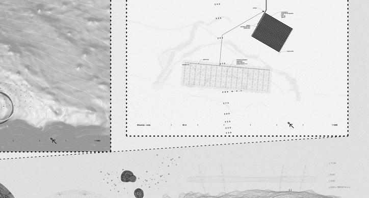 Privremena krajobrazna intervencija za ilirske lokalitete u Hercegovini