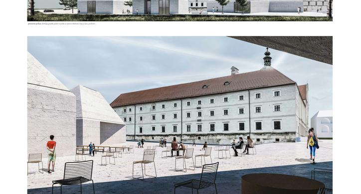 Gradska palača Lepoglava