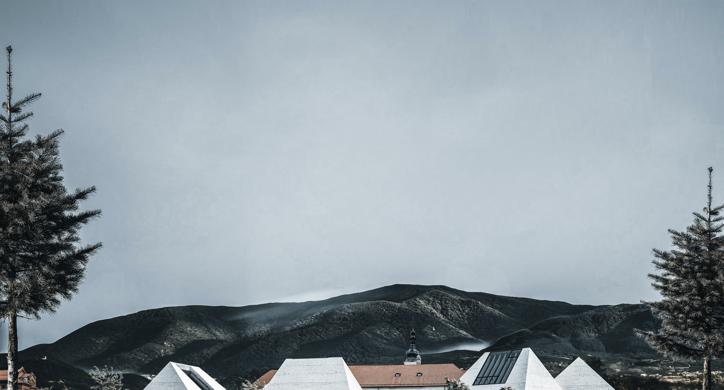 Gradska palača Lepoglava