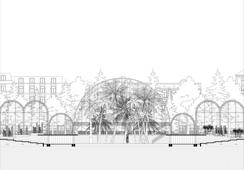 Revitalizacija botaničkog vrta u Zagrebu