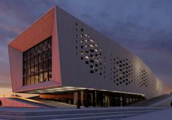 Koncertna dvorana u Rijeci