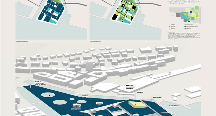 Koncertna dvorana u Rijeci