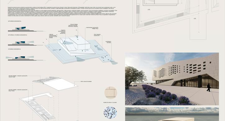 Koncertna dvorana u Rijeci