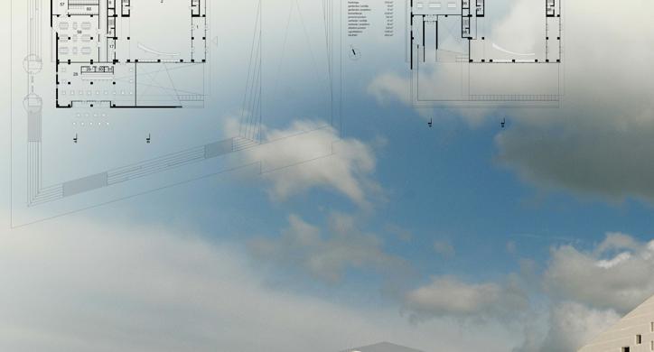 Koncertna dvorana u Rijeci