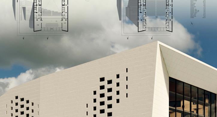 Koncertna dvorana u Rijeci