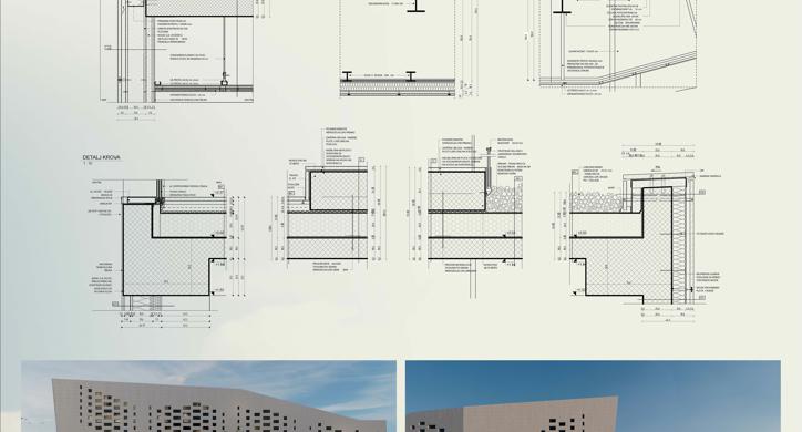 Koncertna dvorana u Rijeci