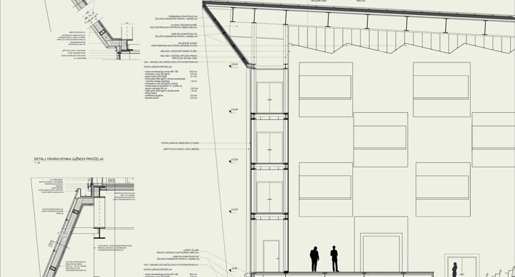 Koncertna dvorana u Rijeci