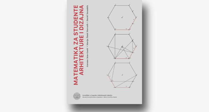 Matematika za studente arhitekture i dizajna