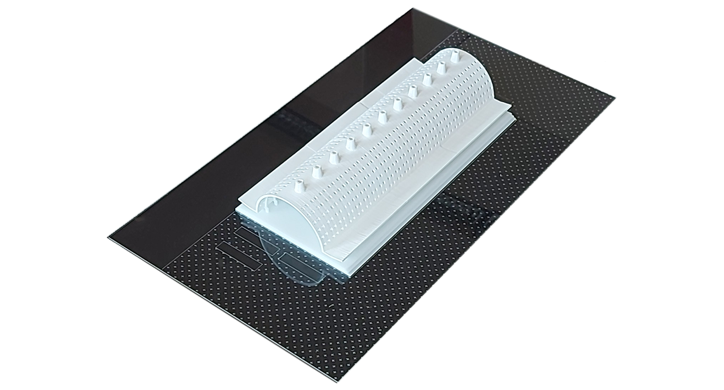 Olimpijski bazen - Mostar