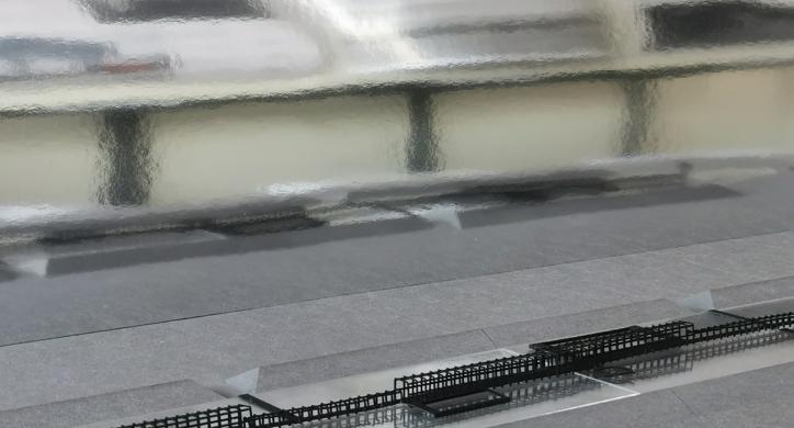 Razgradnja arhitektonskog otiska: kupalište u Mirkopolju