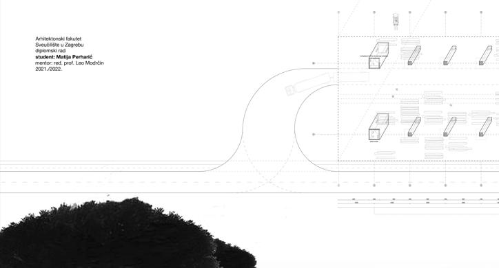 Pilana i pogon za proizvodnju drvene građe, Križevci