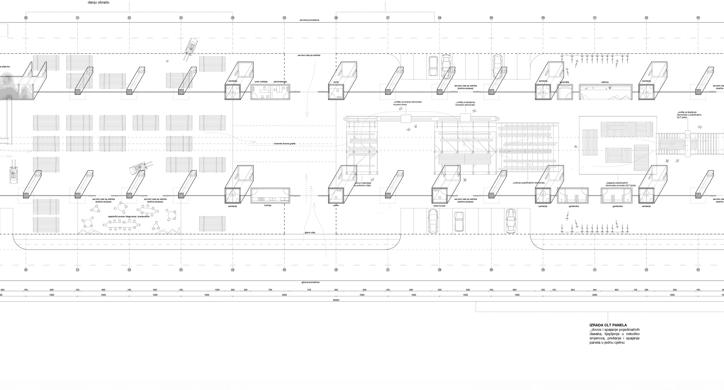Pilana i pogon za proizvodnju drvene građe, Križevci