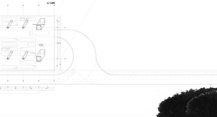 Pilana i pogon za proizvodnju drvene građe, Križevci