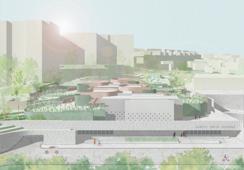 Mediteranski dječji vrtić Pujanke, Split