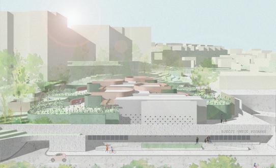 Mediteranski dječji vrtić Pujanke, Split