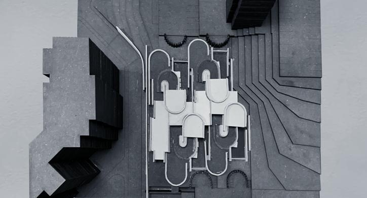 Mediteranski dječji vrtić Pujanke, Split