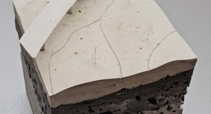 Savska naplavina - renaturacija jugozapadne obale rijeke Save na području Zagreba