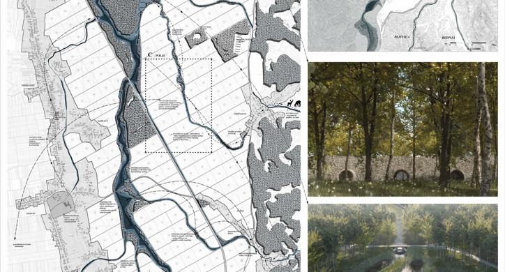 Biološki koridor rijeke Plitvice