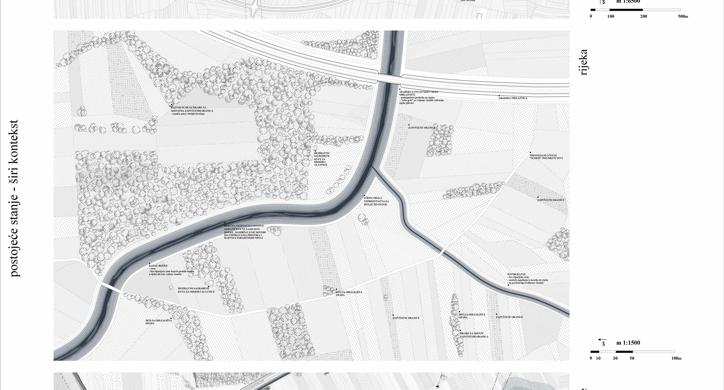 Biološki koridor rijeke Plitvice