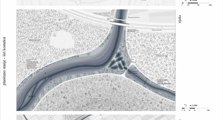 Biološki koridor rijeke Plitvice