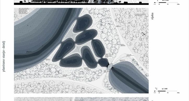 Biološki koridor rijeke Plitvice